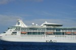 Grandeur of the Seas Exterior Picture