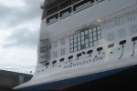 Norwegian Epic Exterior Picture