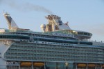 Freedom of the Seas Exterior Picture