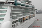 Jewel of the Seas Exterior Picture