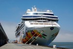 Norwegian Jade Exterior Picture