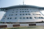 Navigator of the Seas Exterior Picture