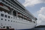 Norwegian Spirit Exterior Picture