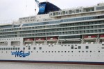 Norwegian Jewel Exterior Picture