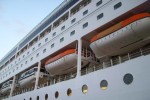 MSC Sinfonia Exterior Picture