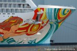 Norwegian Getaway Exterior Picture