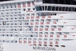 Norwegian Epic Exterior Picture