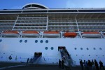 MSC Splendida Exterior Picture