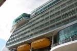 Freedom of the Seas Exterior Picture