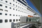 MSC Sinfonia Exterior Picture