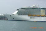 Liberty of the Seas Exterior Picture