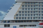 Norwegian Getaway Exterior Picture