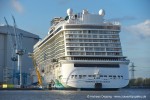 Norwegian Getaway Exterior Picture