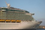 Freedom of the Seas Exterior Picture