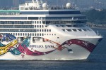 Norwegian Jewel Exterior Picture