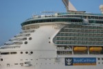 Freedom of the Seas Exterior Picture