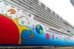 Norwegian Breakaway Exterior Picture