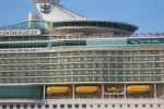 Freedom of the Seas Exterior Picture