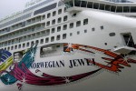 Norwegian Jewel Exterior Picture