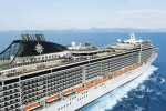 MSC Splendida Exterior Picture