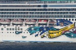 Norwegian Jewel Exterior Picture