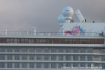 Norwegian Getaway Exterior Picture