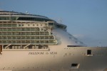 Freedom of the Seas Exterior Picture