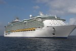 Freedom of the Seas Exterior Picture