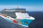 Norwegian Breakaway Exterior Picture