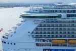 Freedom of the Seas Exterior Picture