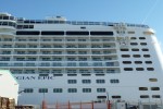 Norwegian Epic Exterior Picture