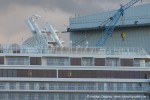 Norwegian Getaway Exterior Picture