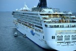 Norwegian Spirit Exterior Picture