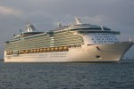 Freedom of the Seas Exterior Picture