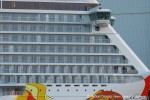 Norwegian Getaway Exterior Picture