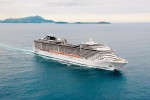 MSC Splendida Exterior Picture