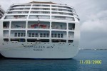 Norwegian Sun Exterior Picture