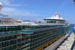 Liberty of the Seas Exterior Picture