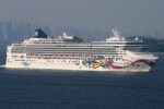 Norwegian Jewel Exterior Picture