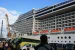 MSC Splendida Exterior Picture