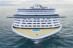 MSC Preziosa Exterior Picture