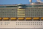 Freedom of the Seas Exterior Picture