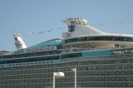 Freedom of the Seas Exterior Picture