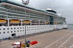 Jewel of the Seas Exterior Picture