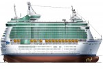 Freedom of the Seas Exterior Picture