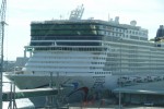 Norwegian Epic Exterior Picture