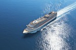 MSC Divina Exterior Picture