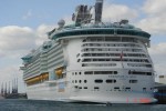 Freedom of the Seas Exterior Picture