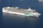 Norwegian Jade Exterior Picture