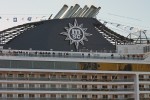 MSC Magnifica Exterior Picture